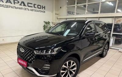 Chery Tiggo 7 Pro, 2022 год, 1 750 000 рублей, 1 фотография