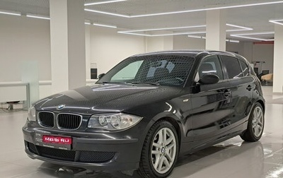 BMW 1 серия, 2008 год, 550 000 рублей, 1 фотография