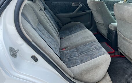 Toyota Camry, 1998 год, 450 000 рублей, 17 фотография