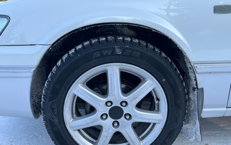 Toyota Camry, 1998 год, 450 000 рублей, 16 фотография