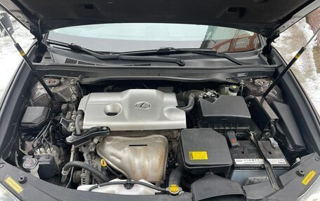 Lexus ES VII, 2014 год, 2 550 000 рублей, 2 фотография