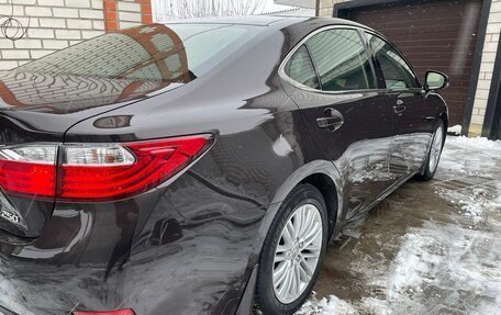 Lexus ES VII, 2014 год, 2 550 000 рублей, 4 фотография