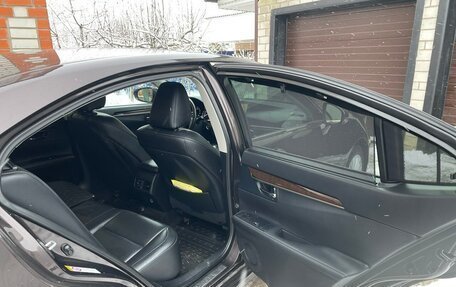 Lexus ES VII, 2014 год, 2 550 000 рублей, 6 фотография