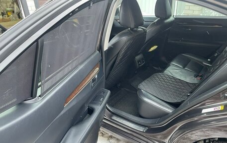Lexus ES VII, 2014 год, 2 550 000 рублей, 5 фотография