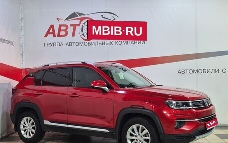 Changan CS35 Plus, 2019 год, 1 249 900 рублей, 1 фотография