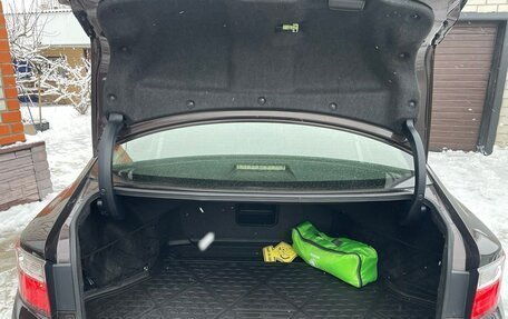 Lexus ES VII, 2014 год, 2 550 000 рублей, 10 фотография