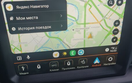 Jeep Wrangler, 2021 год, 5 700 000 рублей, 16 фотография