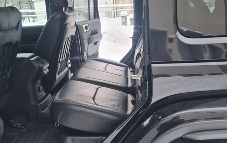 Jeep Wrangler, 2021 год, 5 700 000 рублей, 12 фотография