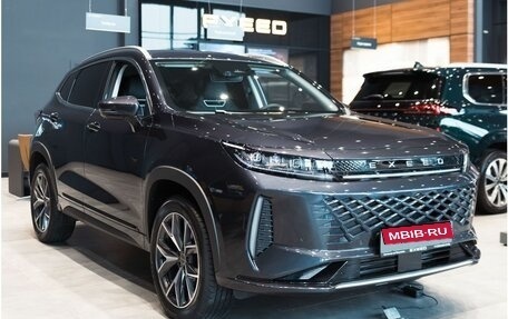 CheryExeed LX, 2024 год, 3 825 000 рублей, 1 фотография