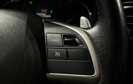 Mitsubishi Outlander III рестайлинг 3, 2013 год, 1 350 000 рублей, 15 фотография