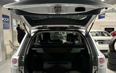 Mitsubishi Outlander III рестайлинг 3, 2013 год, 1 350 000 рублей, 17 фотография