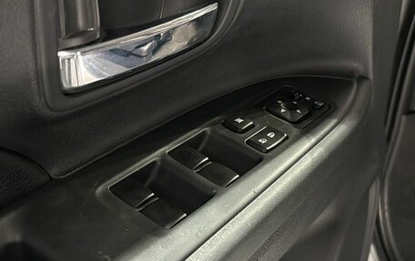 Mitsubishi Outlander III рестайлинг 3, 2013 год, 1 350 000 рублей, 16 фотография