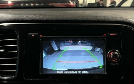 Mitsubishi Outlander III рестайлинг 3, 2013 год, 1 350 000 рублей, 20 фотография