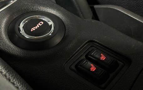 Mitsubishi Outlander III рестайлинг 3, 2013 год, 1 350 000 рублей, 23 фотография