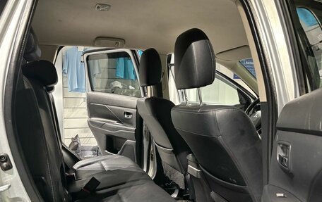 Mitsubishi Outlander III рестайлинг 3, 2013 год, 1 350 000 рублей, 24 фотография