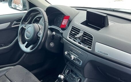 Audi Q3, 2015 год, 1 785 000 рублей, 8 фотография