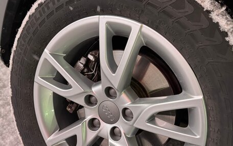 Audi Q3, 2015 год, 1 785 000 рублей, 10 фотография