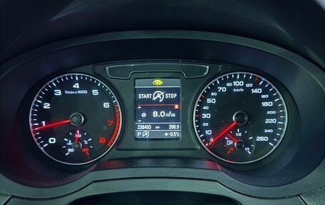 Audi Q3, 2015 год, 1 785 000 рублей, 9 фотография