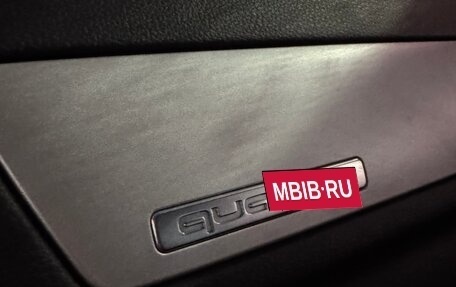 Audi Q3, 2015 год, 1 785 000 рублей, 13 фотография