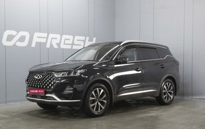 Chery Tiggo 7 Pro, 2022 год, 1 650 000 рублей, 1 фотография