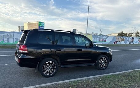 Toyota Land Cruiser 200, 2009 год, 3 000 000 рублей, 1 фотография