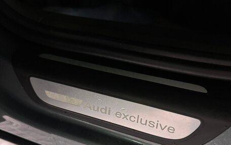 Audi Q3, 2015 год, 1 785 000 рублей, 15 фотография
