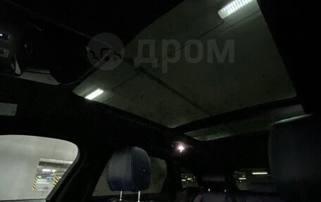 Land Rover Range Rover Velar I, 2018 год, 5 100 000 рублей, 5 фотография