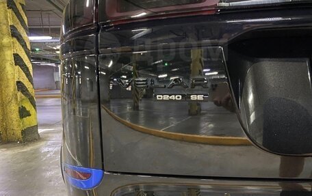 Land Rover Range Rover Velar I, 2018 год, 5 100 000 рублей, 8 фотография