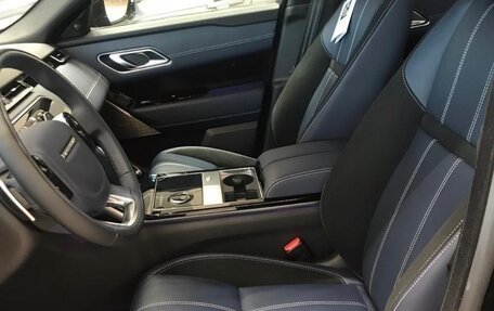 Land Rover Range Rover Velar I, 2018 год, 5 100 000 рублей, 14 фотография