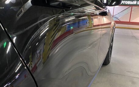 Land Rover Range Rover Velar I, 2018 год, 5 100 000 рублей, 15 фотография