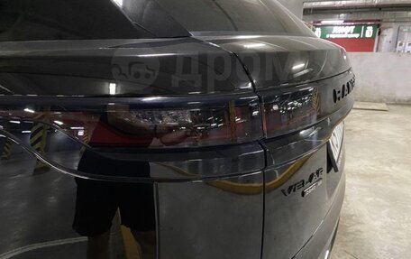 Land Rover Range Rover Velar I, 2018 год, 5 100 000 рублей, 20 фотография