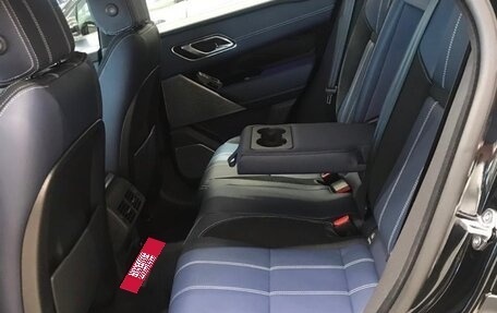 Land Rover Range Rover Velar I, 2018 год, 5 100 000 рублей, 23 фотография