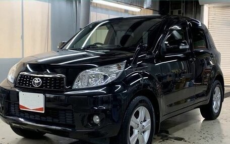 Toyota Rush II, 2016 год, 968 000 рублей, 1 фотография