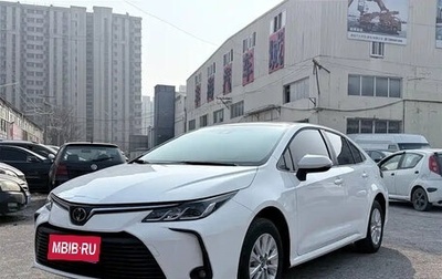 Toyota Corolla, 2021 год, 1 110 000 рублей, 1 фотография
