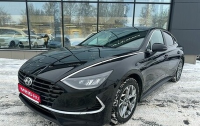 Hyundai Sonata VIII, 2020 год, 2 019 000 рублей, 1 фотография