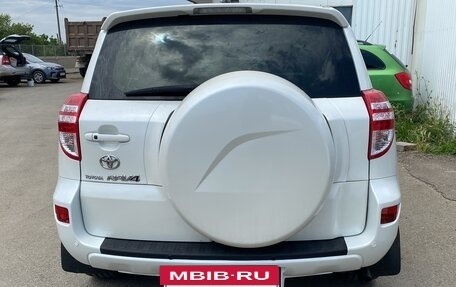 Toyota RAV4, 2011 год, 1 460 000 рублей, 3 фотография