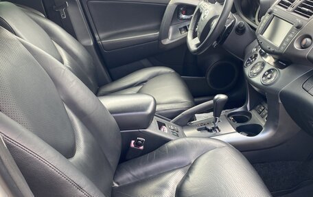 Toyota RAV4, 2011 год, 1 460 000 рублей, 6 фотография