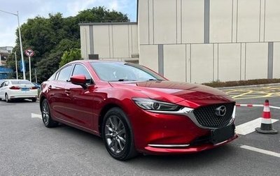 Mazda 6, 2023 год, 1 900 000 рублей, 1 фотография