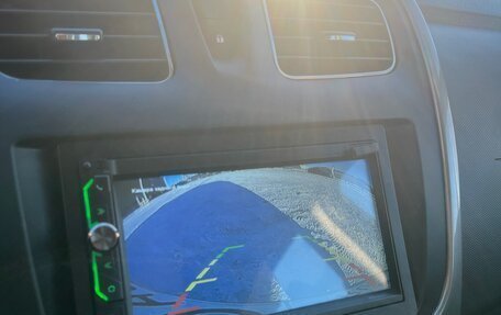 Renault Sandero II рестайлинг, 2015 год, 1 000 000 рублей, 18 фотография