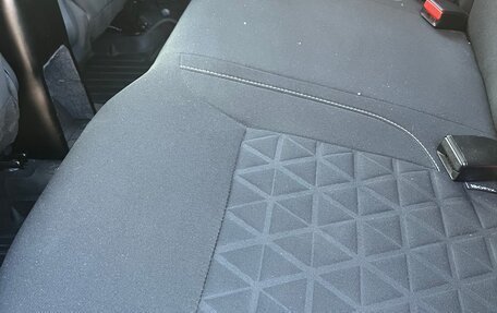 Renault Sandero II рестайлинг, 2015 год, 1 000 000 рублей, 29 фотография