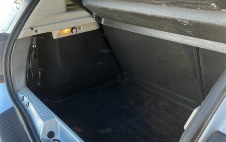 Renault Sandero II рестайлинг, 2015 год, 1 000 000 рублей, 30 фотография