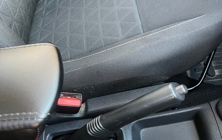 Renault Sandero II рестайлинг, 2015 год, 1 000 000 рублей, 25 фотография