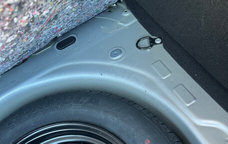 Renault Sandero II рестайлинг, 2015 год, 1 000 000 рублей, 34 фотография