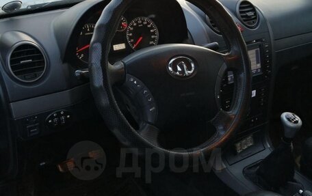 Great Wall Hover H5, 2013 год, 750 000 рублей, 7 фотография