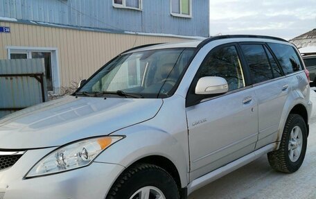 Great Wall Hover H5, 2013 год, 750 000 рублей, 6 фотография