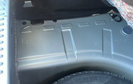 Renault Sandero II рестайлинг, 2015 год, 1 000 000 рублей, 33 фотография