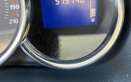 Renault Sandero II рестайлинг, 2015 год, 1 000 000 рублей, 37 фотография