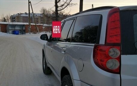 Great Wall Hover H5, 2013 год, 750 000 рублей, 5 фотография