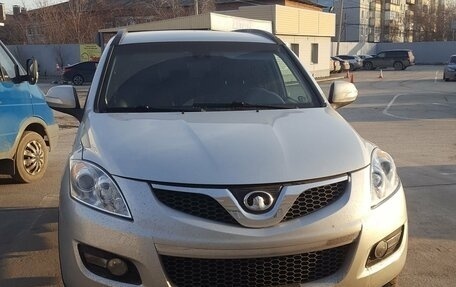 Great Wall Hover H5, 2013 год, 750 000 рублей, 8 фотография