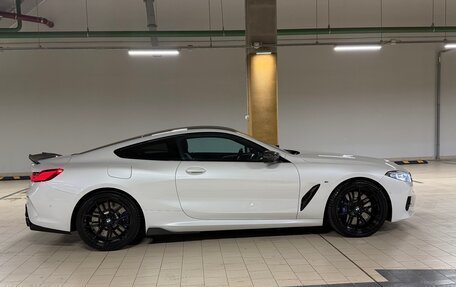 BMW 8 серия, 2019 год, 9 000 000 рублей, 4 фотография